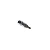 GEDORE red Screwdriver bit socket TX T20, 1/4" 6.3 mm,