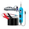 Automotive Circuit Tester,6-24V Power Circuit Probe Tester Kit,Automotive Short Circuit