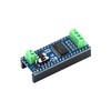 sb components Pico Motor Driver HAT H-bridge IC L293D DC