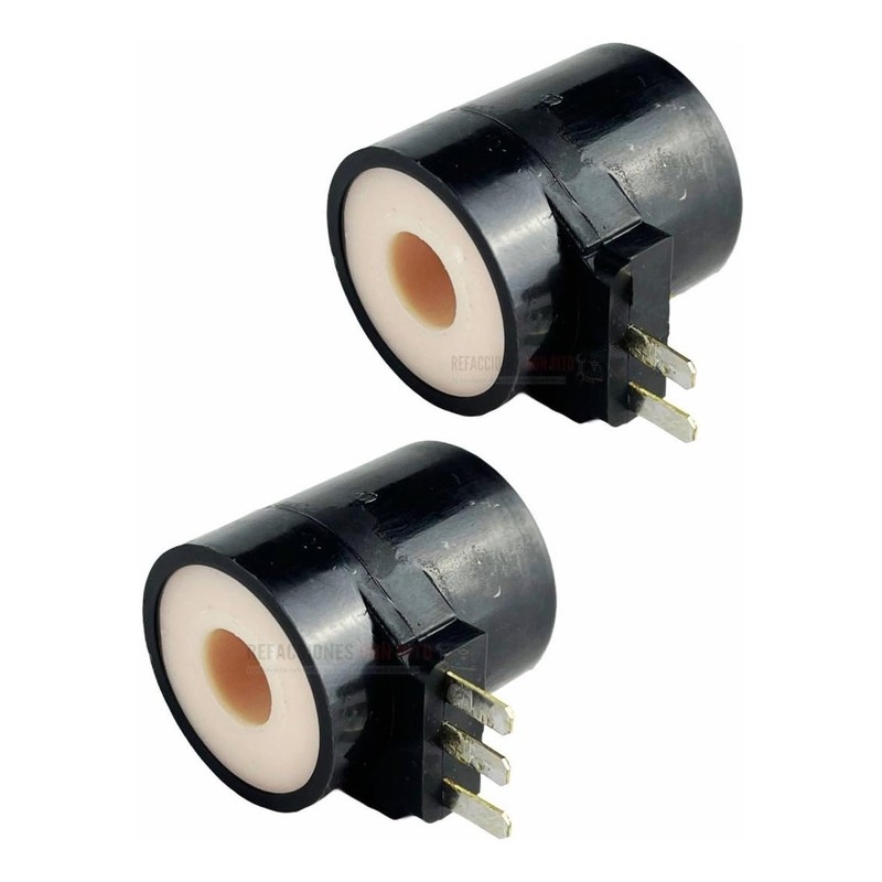 Juego De Bobinas Compatibles Con Secadora Whirlpool Maytag Kenmore