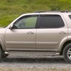 PM PERFORMOTOR 4Pcs Side Window Visors Deflector Compatible with 2001