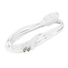 Santul 2400 Extensión Doméstica 2 m, Blanca