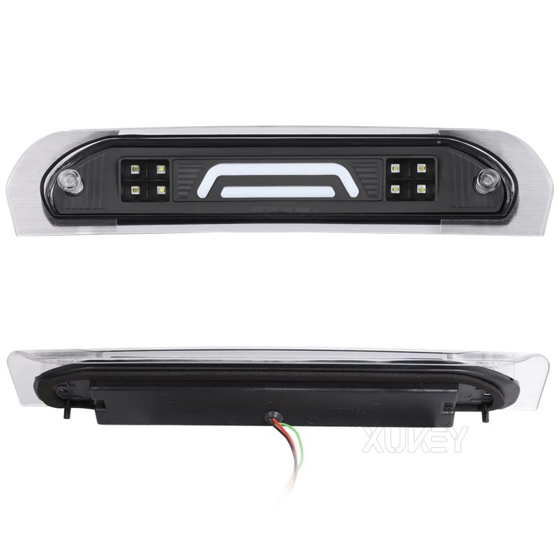 xukey FOR DODGE RAM 02 -09 1500 2500 3500 LED