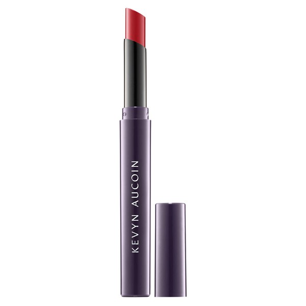 Kevyn Aucoin Unforgettable Lipstick - Shine, Color Fatal | Size 2 g