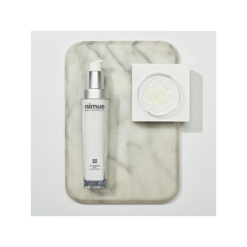 Nimue Cleansing Gel 140ml