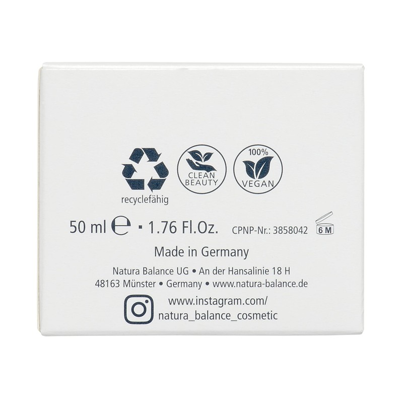 Hyaluronic Acid Multi Effect Cream Anti-Ageing Premium Hyaluronic 50 ml