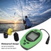 Kayak Fish Finder Sonar Detection 328 Feet Waterproof High Sensibility