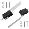 Vicue 2pcs 33082 Sail Switch Replacement Fit for Dometic Atwood