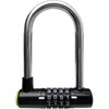 Waki Sangyo IB-115 Wide Numbered Locks, For Warehouses, 4 Tiers