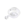 EASYmaxx Solar Gutter Lights Set of 3 | with Daylight