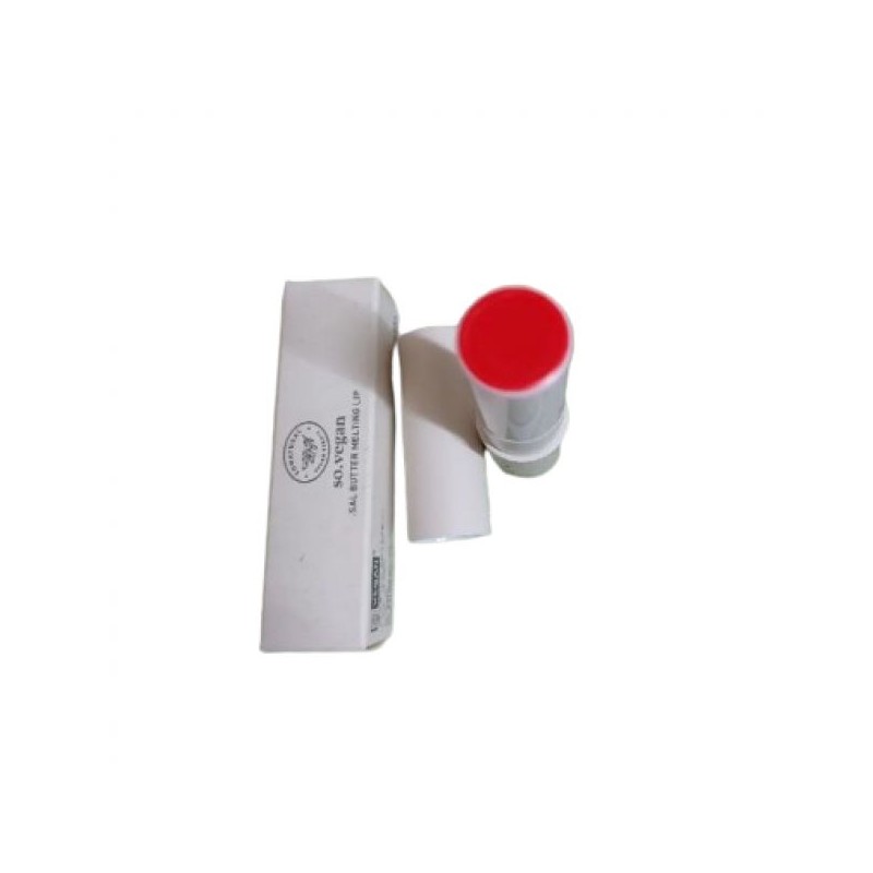 Simi Haze Beauty Velvet Blur Matte Lip Balm 3g 11COLOR