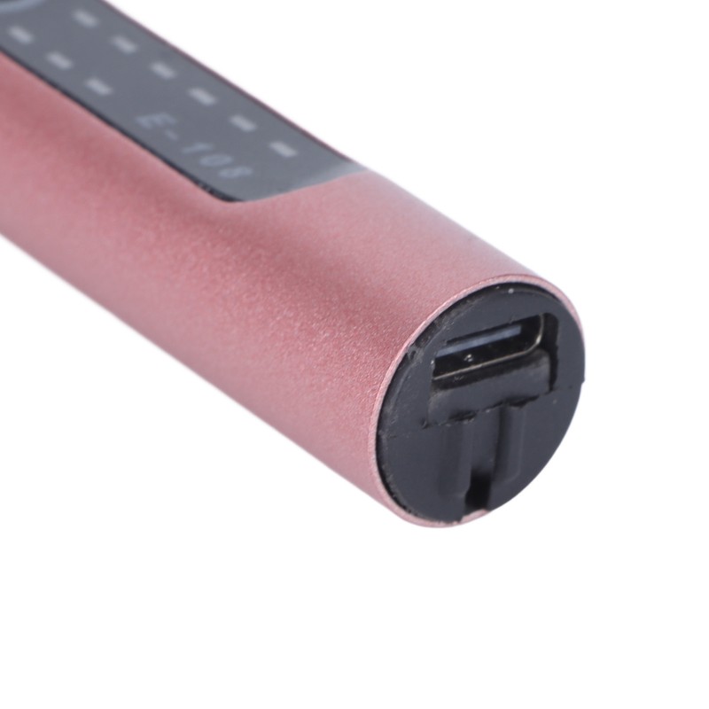 Cordless DIY Electric Engraving Pen 3.6V 8W 3 Levels Speed