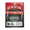 Orvis Superstrong Plus Fly Fishing Leaders 2PK, 7X, Length: 9