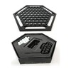 Chess Sets Board Game - Abalone Family Strategy Game for