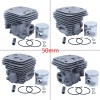 For Husqvarna Cylinder Piston Kit for HUSQVARNA 372XP X-TORQ 365