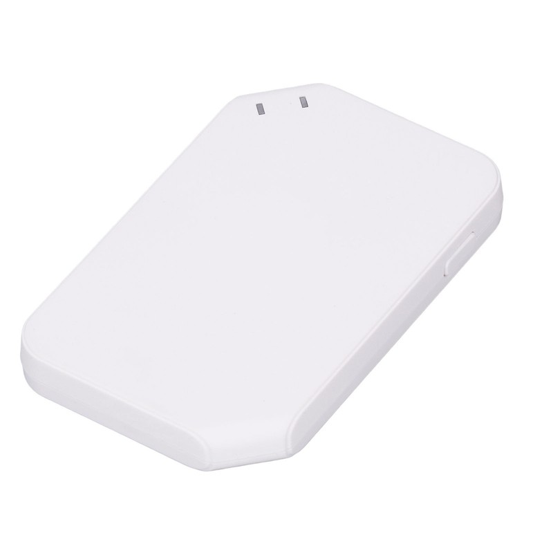 Contactless Card Reader Writer USB Port Automatic Verification Smart Card