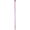 essence eyeliner brush, no. 01, multicoloured, nanoparticles free, pack of