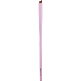 essence eyeliner brush, no. 01, multicoloured, nanoparticles free, pack of 3 (3 x 1 piece)