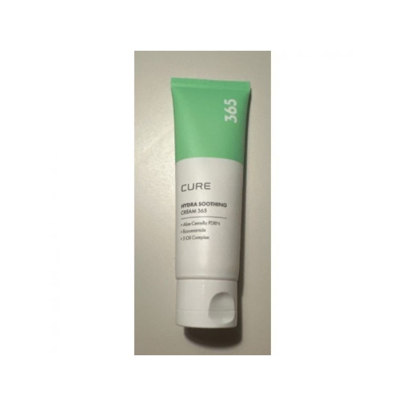 Kim Jeong-moon Aloe Aloe Cica PDRN Cream 80ml, 1 piece