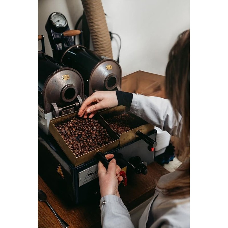 Bristot Single Origin Colombia Huila | Italian Single Origin Espresso