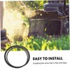 OFFSCH Lawn Mowing Accessories Gx20072 Lawn Mower Drive Belt Uv