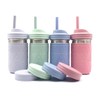 Elk and Friends 14oz Stainless Steel Kids + Toddler Drinking