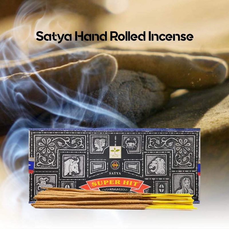 Satya Incense 100 gr Super Hit