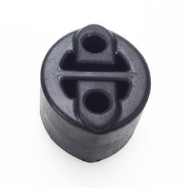 Mackay EXM2051 Exhaust Mount for Toyota ASV50R Camry 2.5L I4 Petrol Automatic & Manual