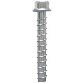Simpson Strong-Tie THDB62500H Titen HD 5/8 in. x 5 in. Heavy-Duty Screw Anchor (10-Qty)