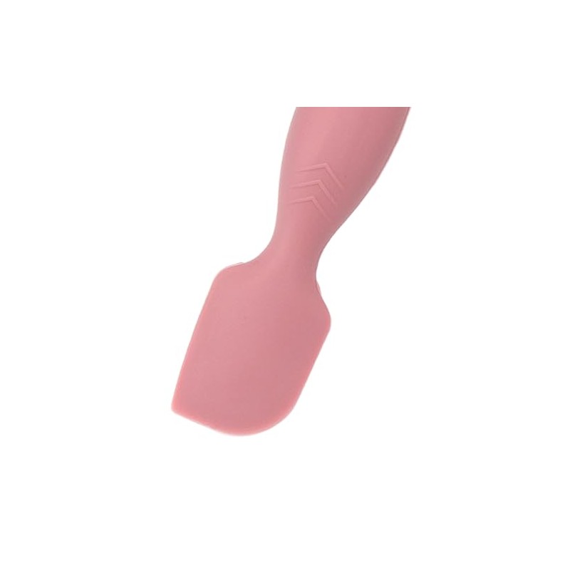 4pcs Espátulas Crema Pañales Silicona