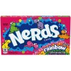 Nerds Rainbow Pack 12 Cajas De 141 Gramos