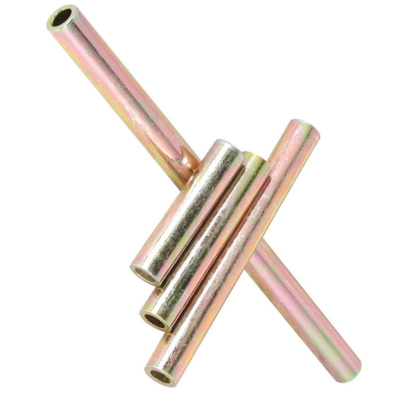 Thomletha A Arm Bushing Kit Replacement for Polaris Ranger XP