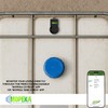 Mopeka Pro200 - Bluetooth & Wired Ultrasonic Sensor for Non-Pressurized