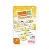 Junior Learning JL487 Equivalence Dominoes, Multi