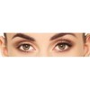 Eylure Eco Lash & Stash False Eyelashes Vegan Faux Mink-