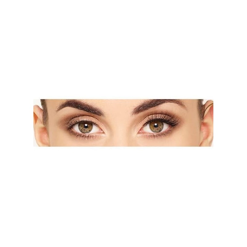 Eylure Eco Lash & Stash False Eyelashes Vegan Faux Mink-