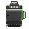 16 Line Level Green Beam Infrared Self Leveling Level Tool