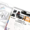 MEEDEN Airbrush Compressor Kit - 1/5 HP Quite Air Compressor