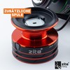Zite Fishing Spinning Reel Base 2000, Spinning Reel with Front