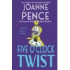 Five O'Clock Twist: An Inspector Rebecca Mayfield Mystery