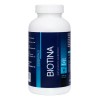 Biotina Con D3, Zinc, Y Péptidos De Colágeno Nls Essentials