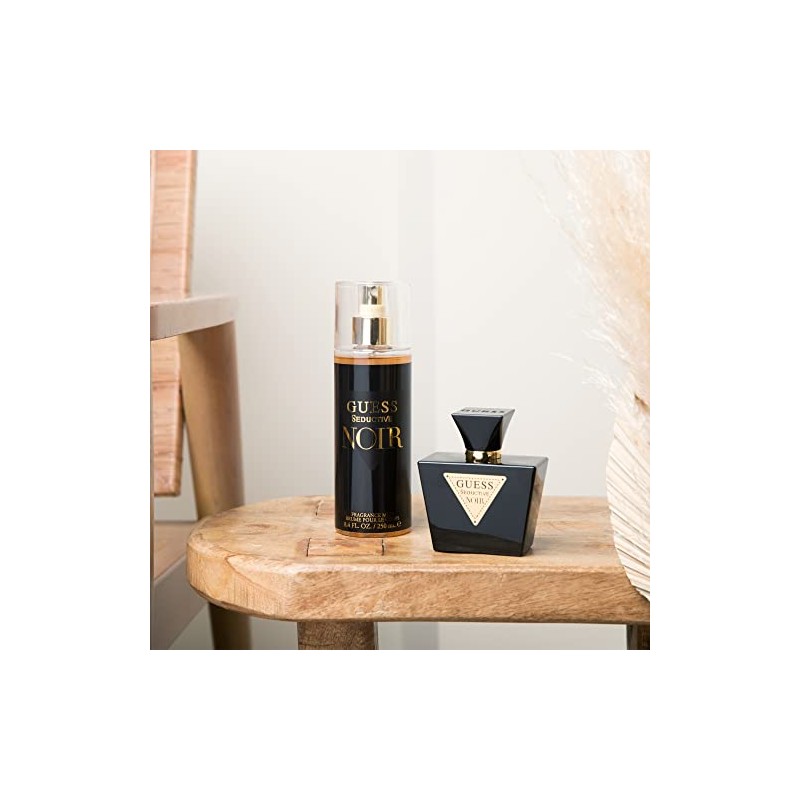 GUESS SEDUCTIVE NOIR WOMEN EDT 50ML IP