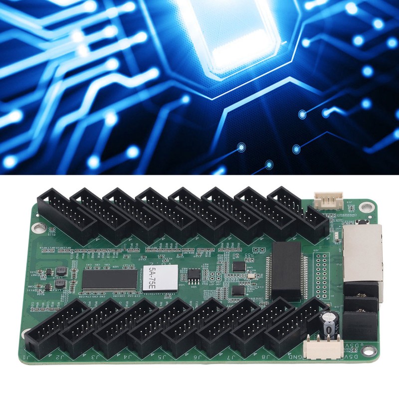 Receiving Card LED Display Receiving Card LED Screen Control Module