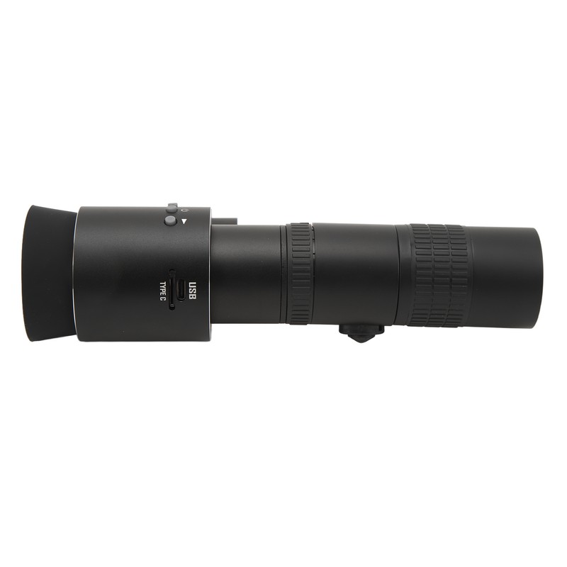 Monocular Night Vision Device Infrared Night Vision Scope Outdoor HD