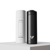 Ever Vessel Maxi Stainless Steel Water Bottle 26oz - Double