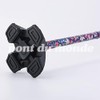 (pont du monde) Rubber Cane Tip Stick Stick Nursing Stable