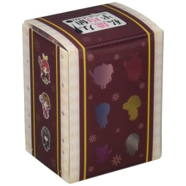 Bushiroad Deck Holder Collection V2 Vol. 1124 “I said my ability is average! “Dot Picture Ver.