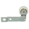 (Part NEW) Dryer Idler Bracket Pulley for W10837240 WP AP5988716