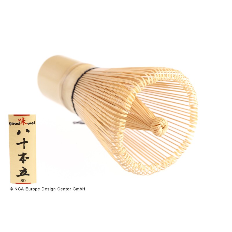 Goodwei Japanese Matcha Set of 3 (Uji) Ceramic 180ml