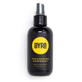 BYRD(バード) テクスチャライジングサーフスプレー 177ml